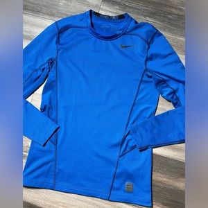 Nike Pro Fitted‎ Top- Medium